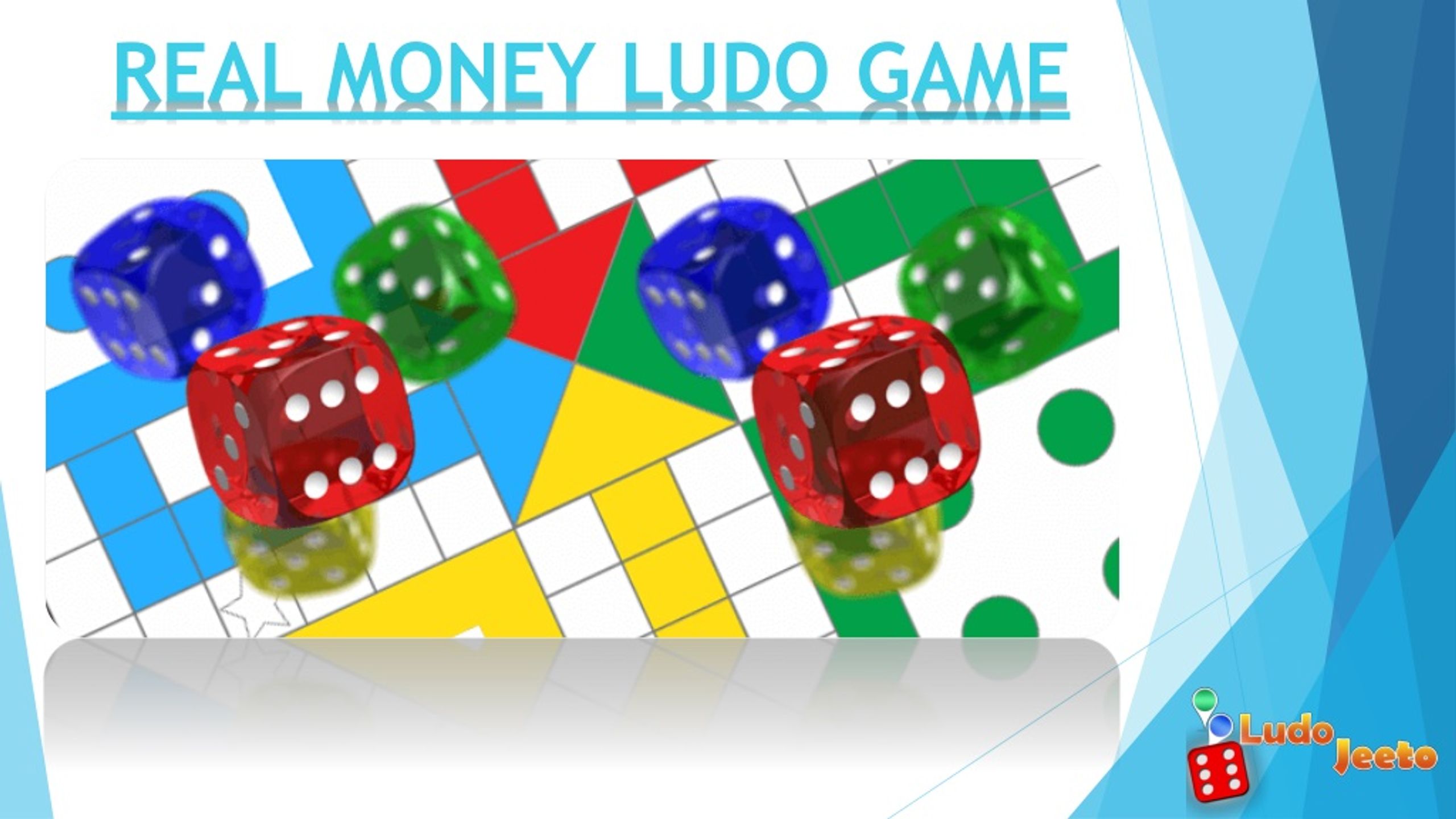 Ludo Game - Win Real Money Online in your Wallet