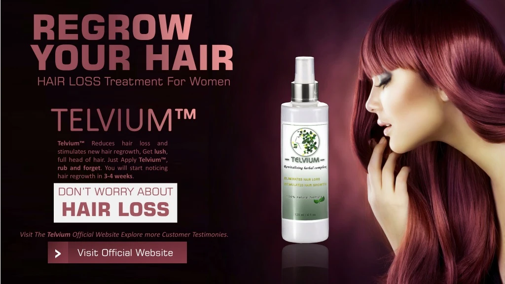 hair loss treatment for women n.