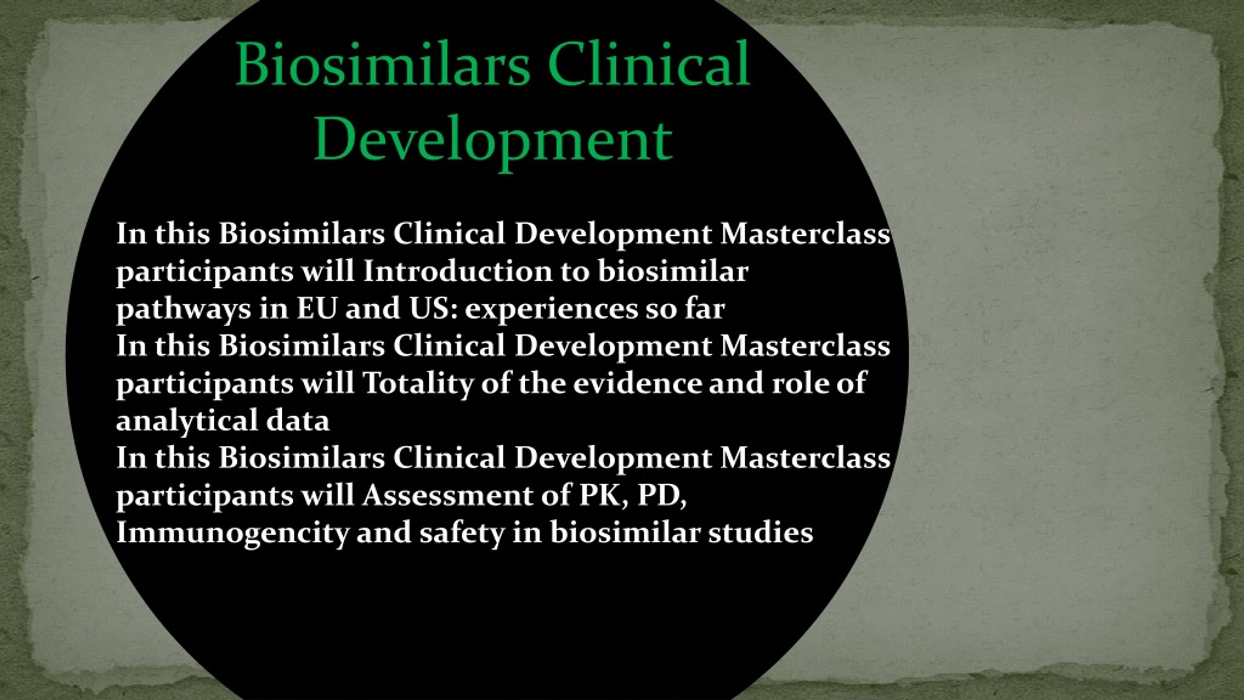 PPT - Clinical Trials Training. PowerPoint Presentation, free download