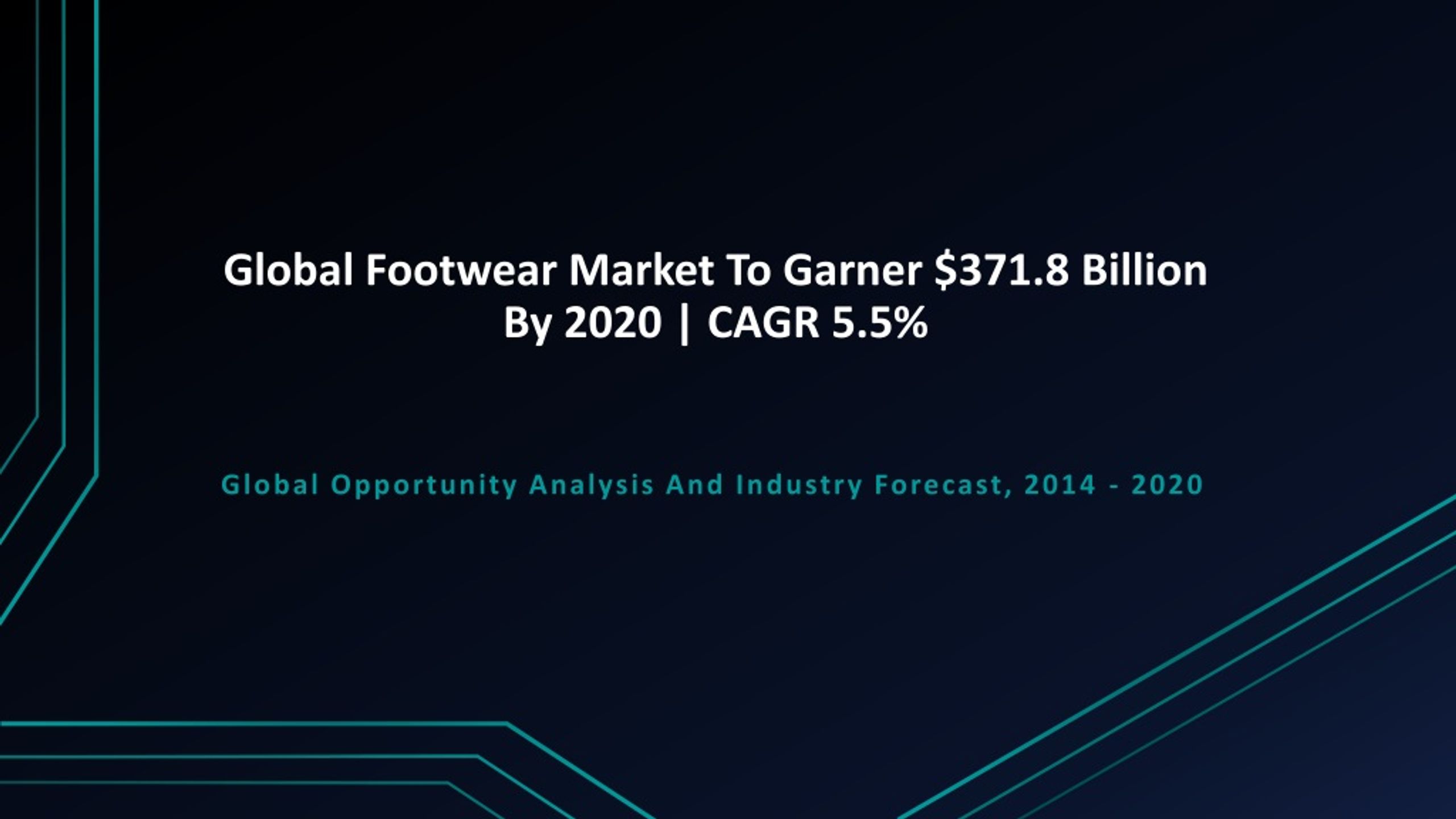 Canada Sportswear (Clothing, Footwear and Accessories) Market Size, Channel  and Segments Analytics, Brand Value and Forecast, 2020-2025