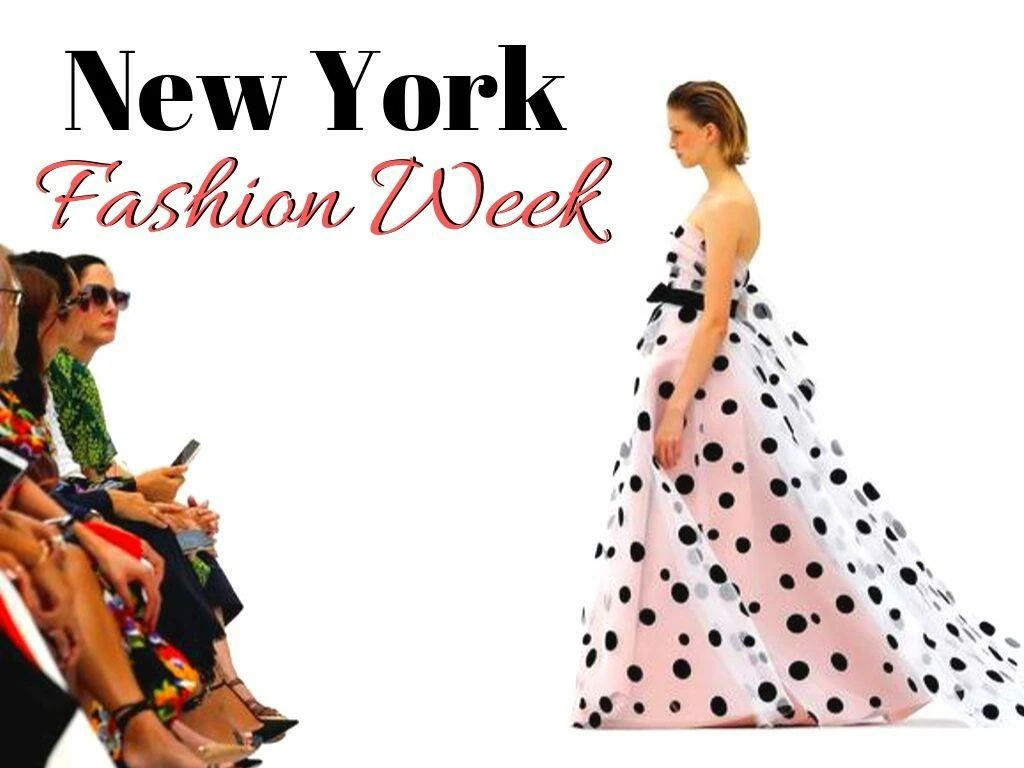 best of new york fashion week n.