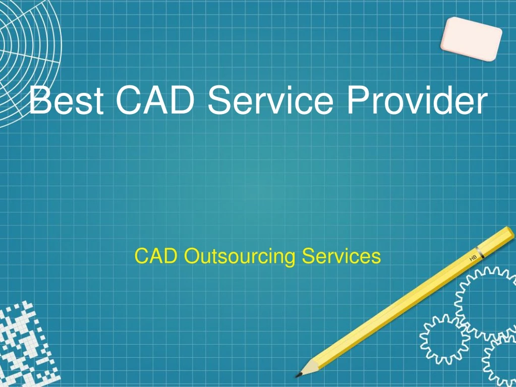 best cad service provider n.