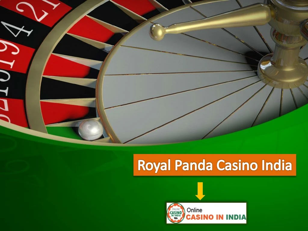 royal panda casino india n.