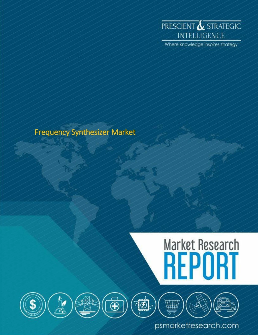 frequency synthesizer market frequency n.