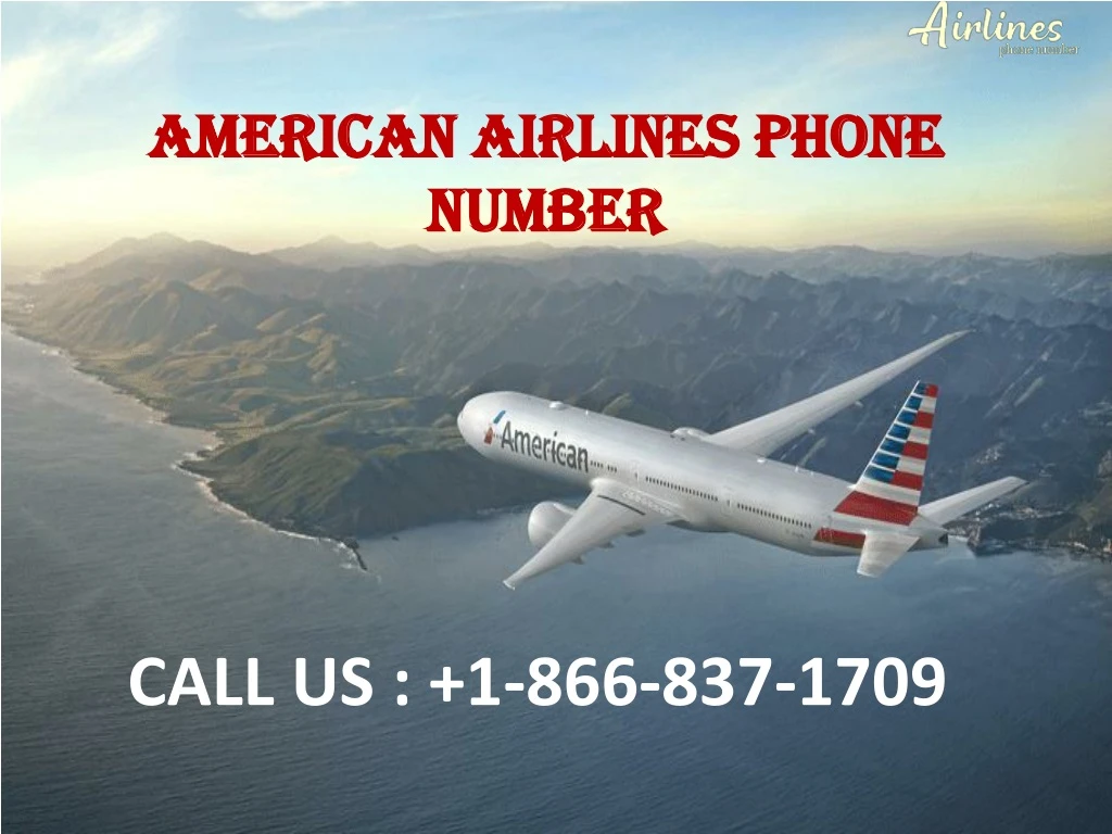 american airlines phone number n.