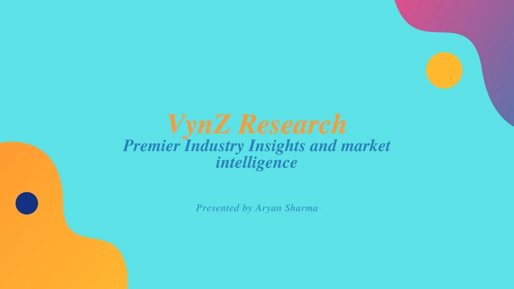 vynz research premier industry insights n.