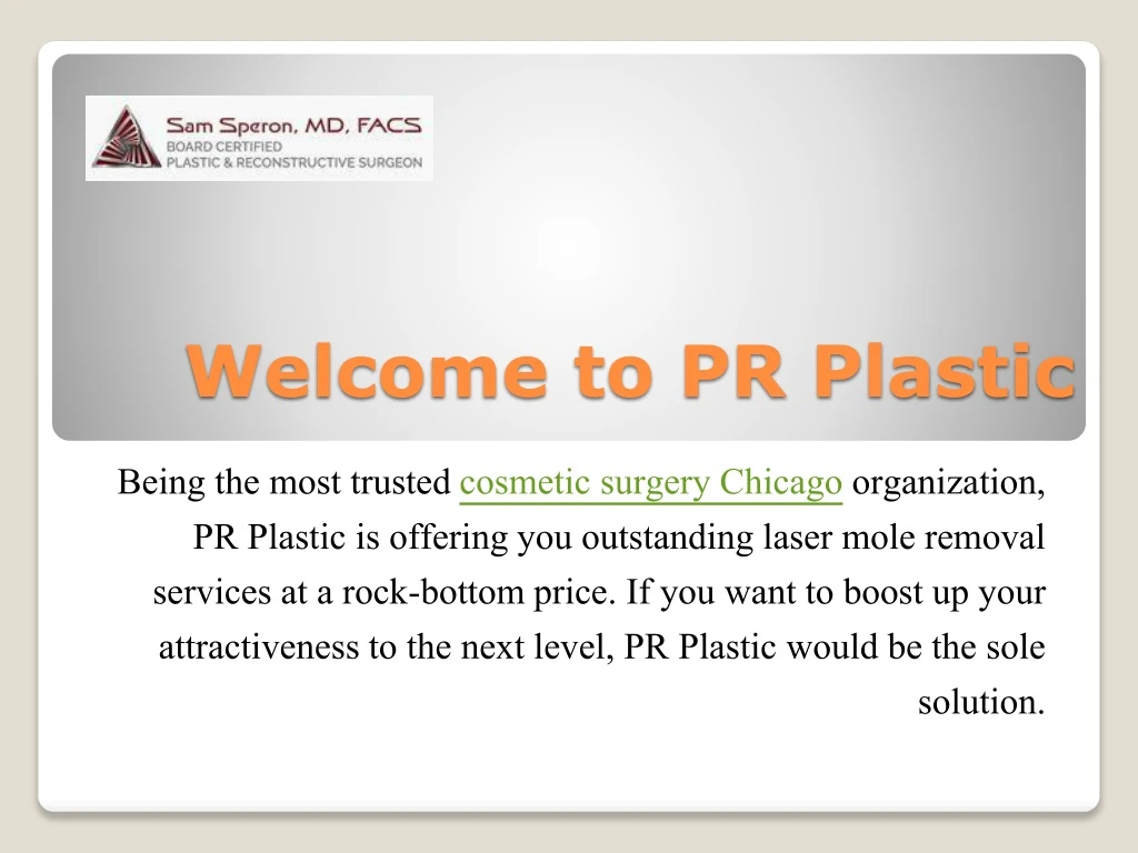 welcome to pr plastic n.