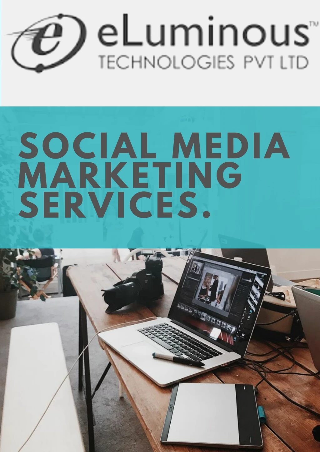 social media marketing services n.