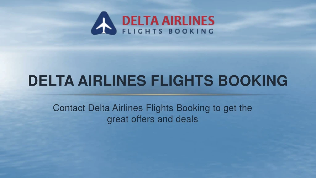 delta airlines flights booking n.