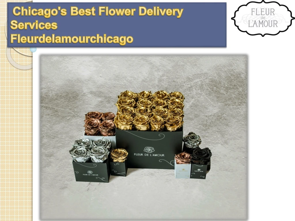 chicago s best flower delivery services n.