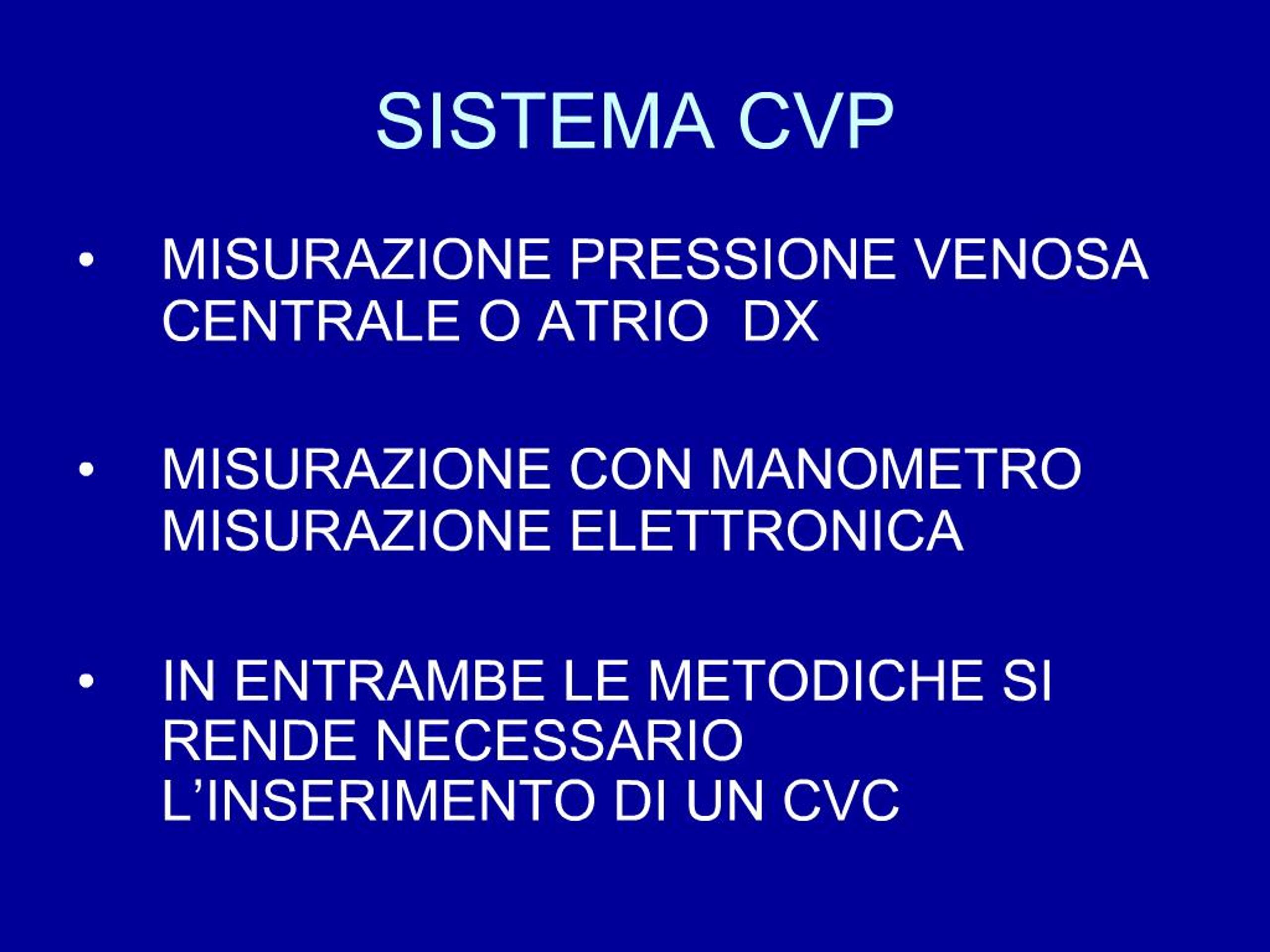 Ppt Pressione Venosa Centrale Powerpoint Presentation Free Download Id 850442