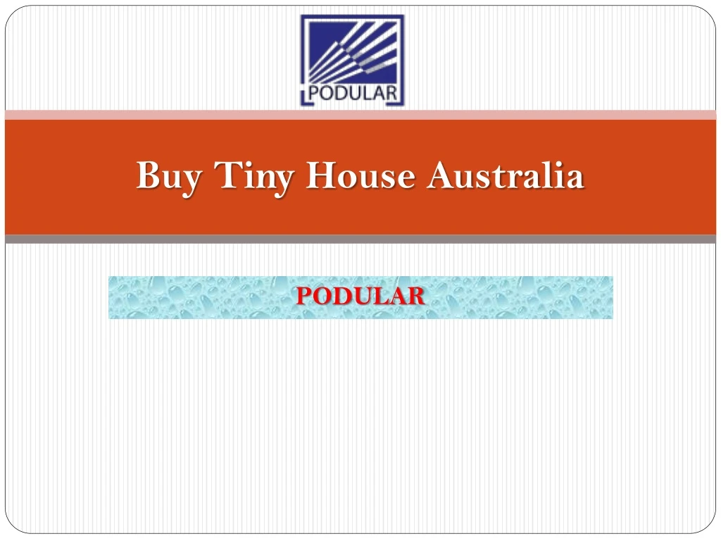 buy tiny house australia n.