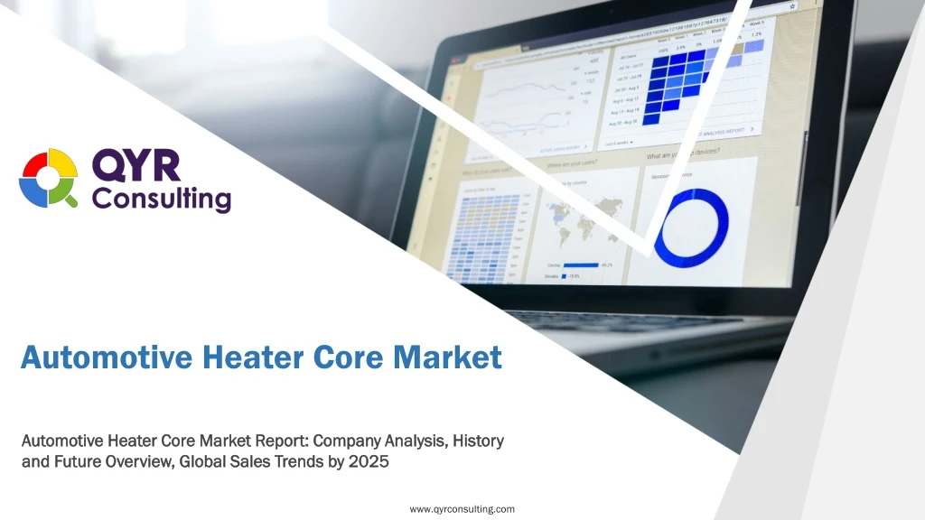 automotive heater core market n.