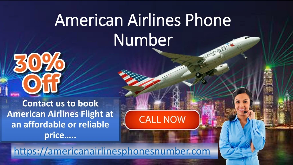 american airlines phone number n.