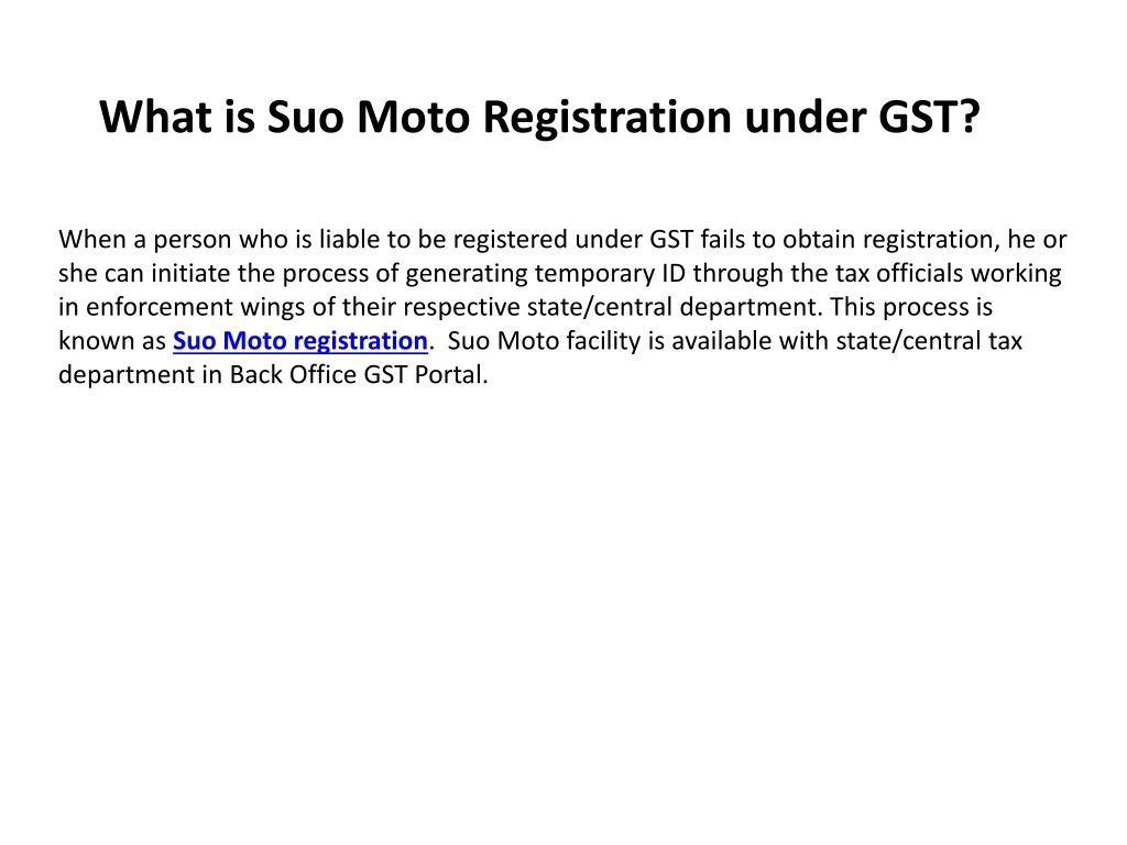 steps-to-be-taken-in-case-of-suo-moto-cancellation-of-gst-registration