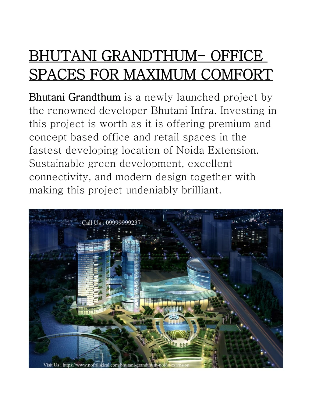 bhutani grandthum office bhutani grandthum office n.