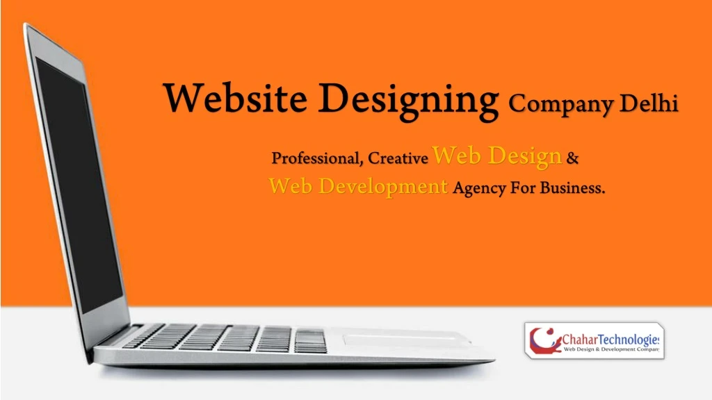 website designing company delhi n.