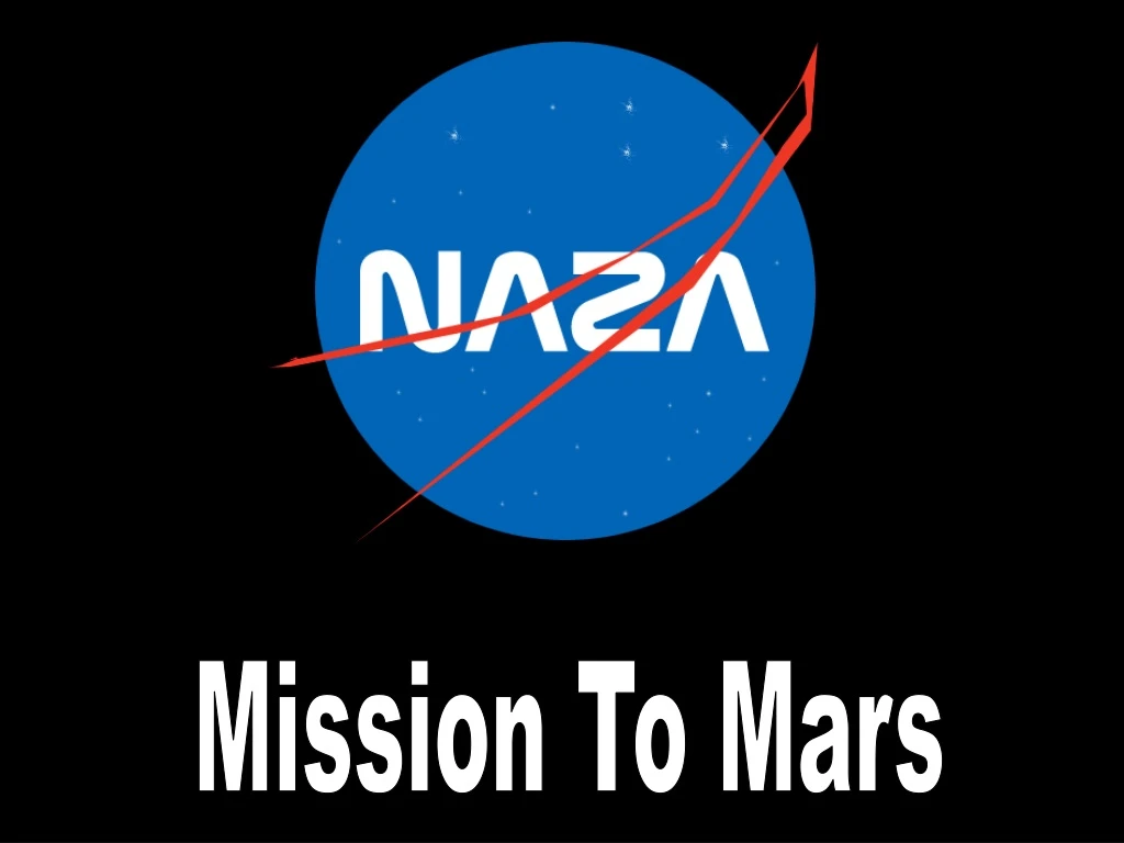 mission to mars n.