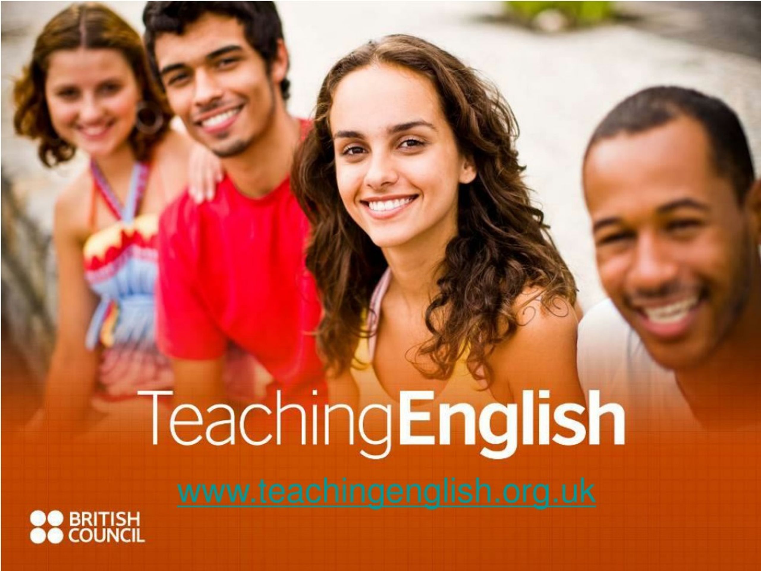 British Council Podcast. Teaching articles