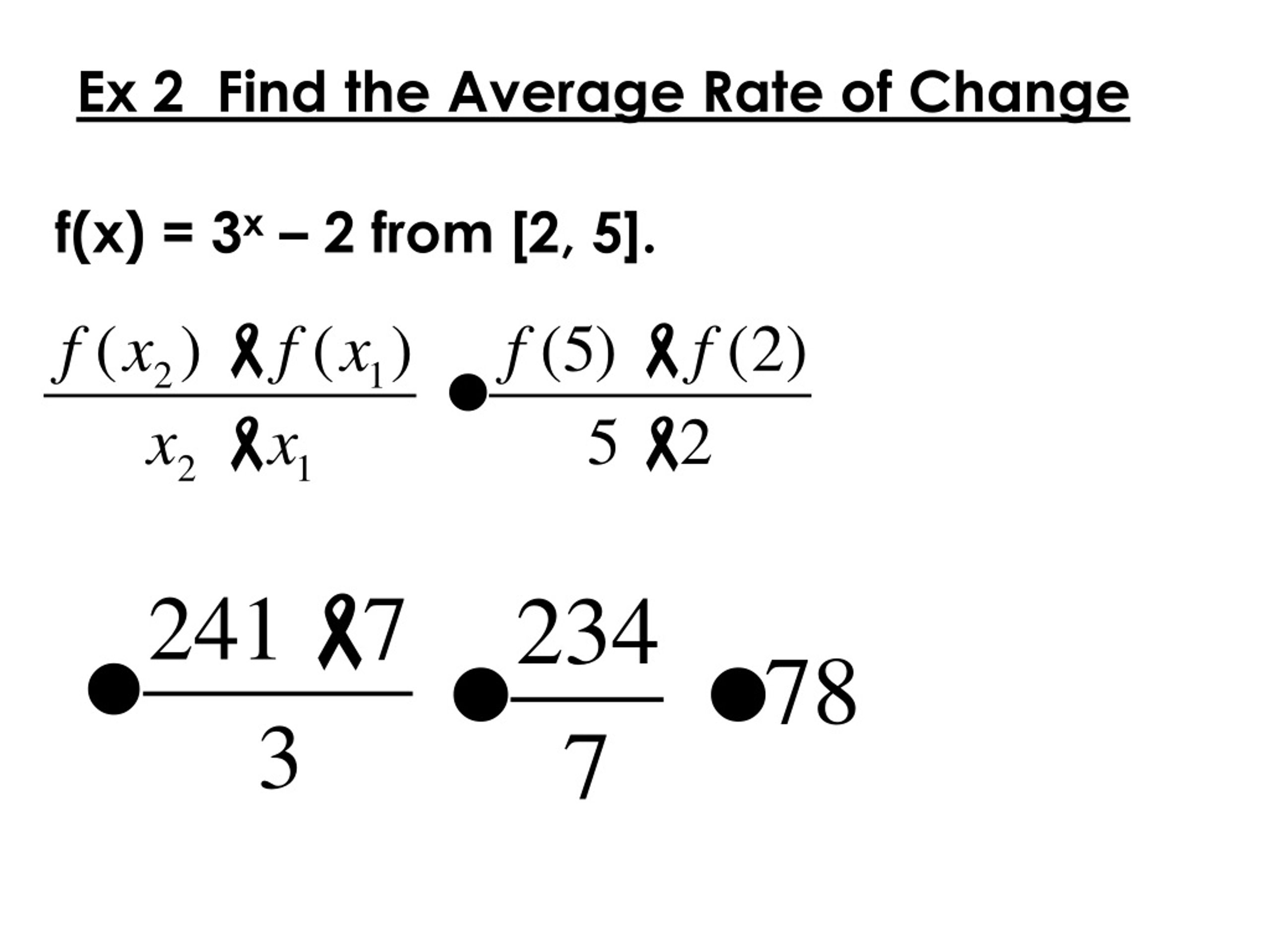 ppt-average-rate-of-change-powerpoint-presentation-free-download