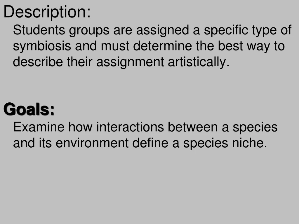 description n.