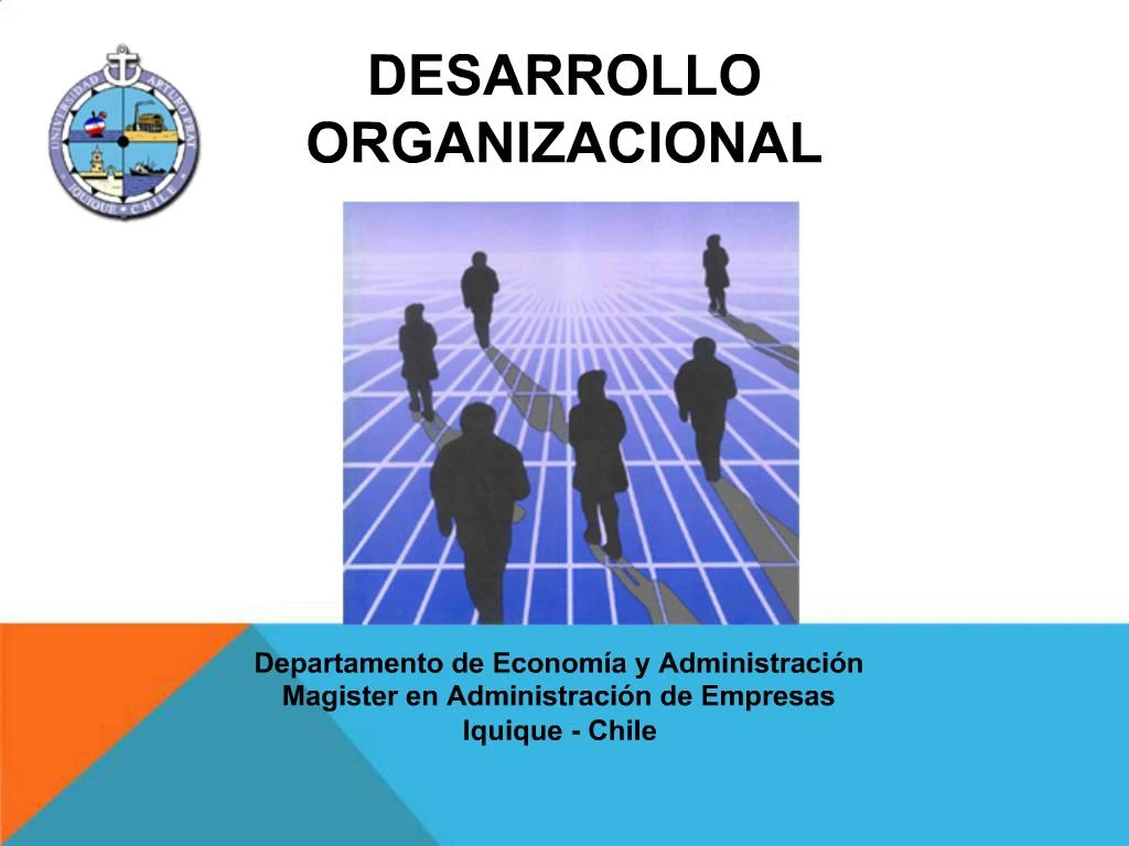 PPT - DESARROLLO ORGANIZACIONAL PowerPoint Presentation, Free Download ...