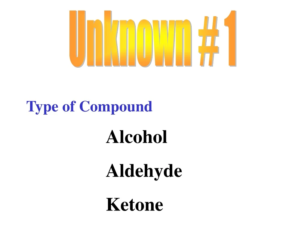 unknown 1 n.