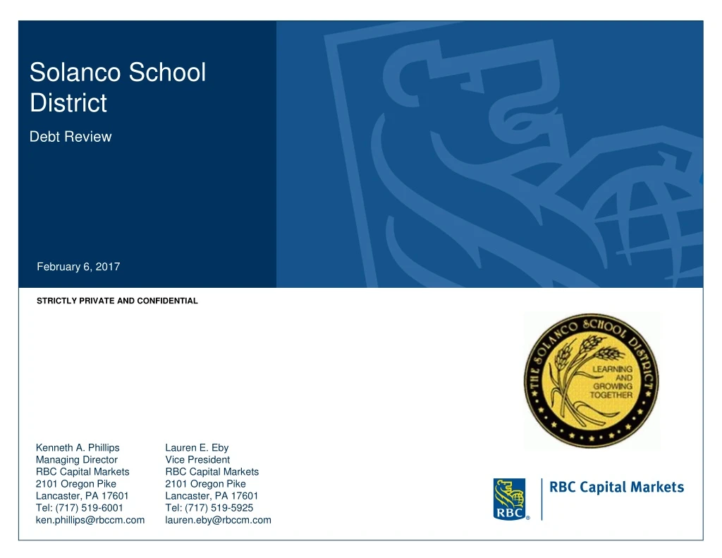 solanco school district n.