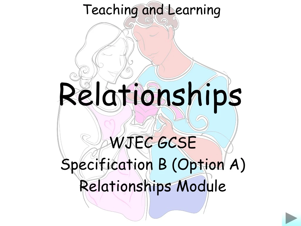 relationships n.