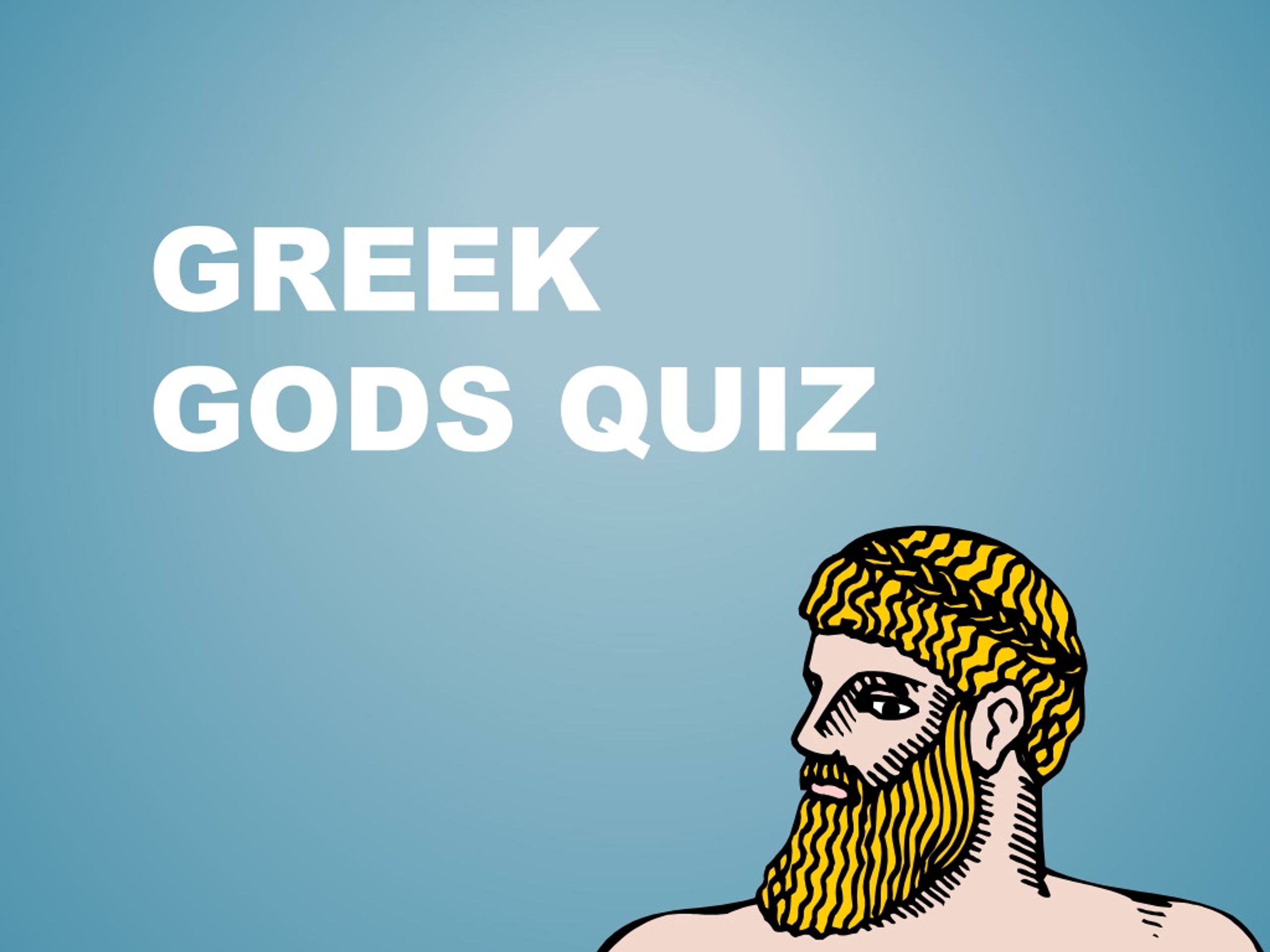 PPT Greek Gods Quiz PowerPoint Presentation Free Download ID 8587233   Greek Gods Quiz L 