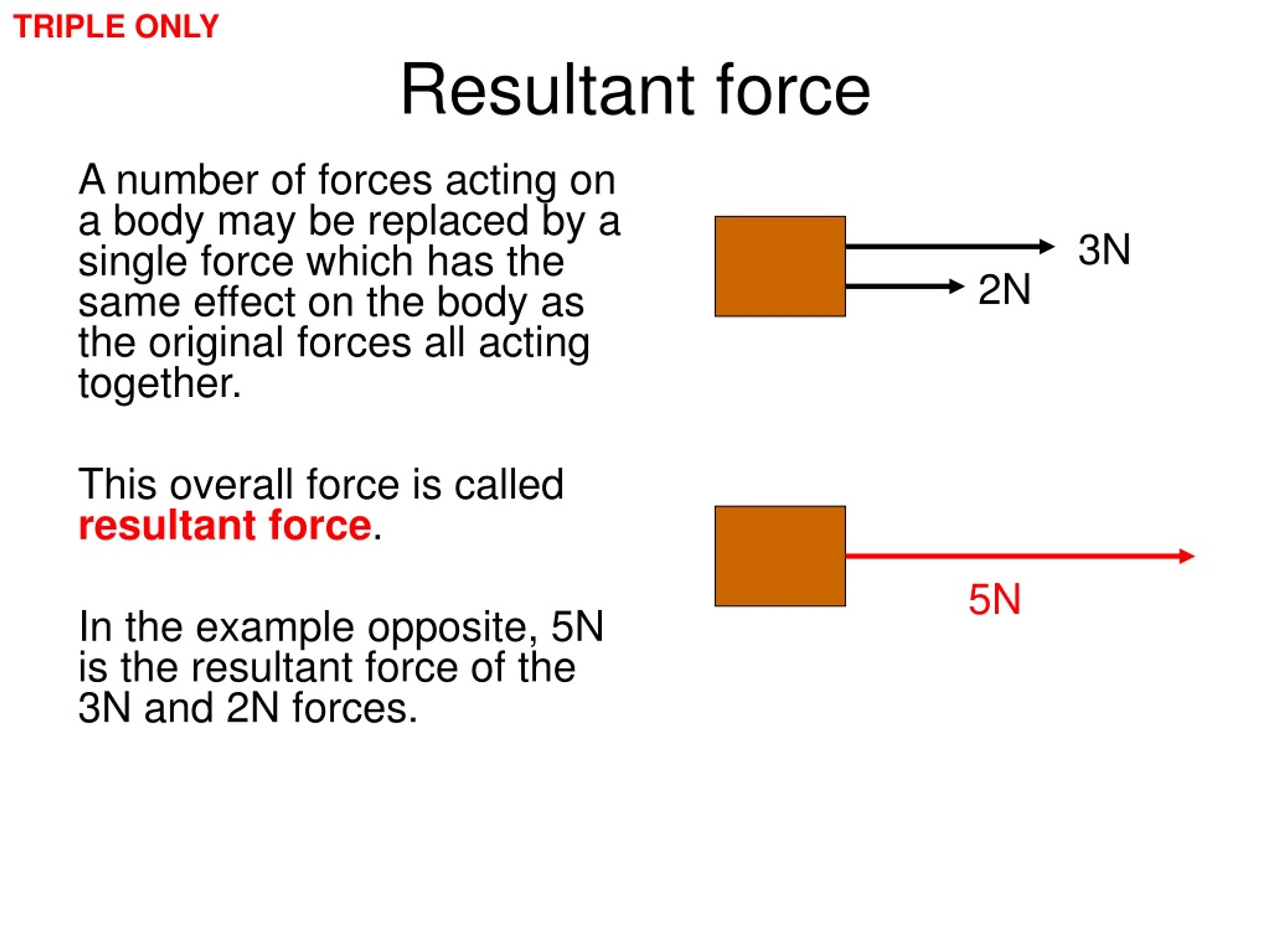 Ppt Edexcel Igcse Physics 1 2 Forces And Shape Powerpoint Presentation Id8591079 9154