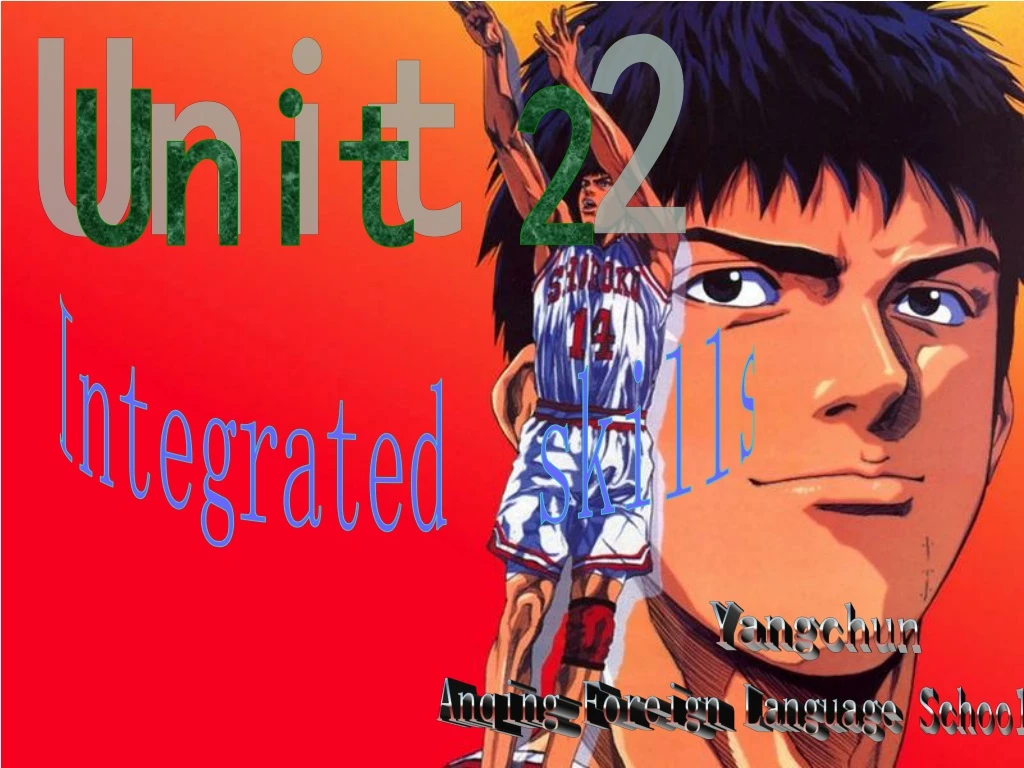 unit 2 n.
