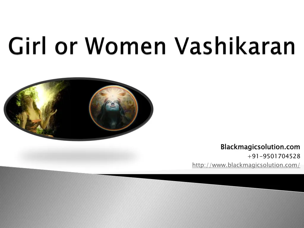 girl or women vashikaran n.