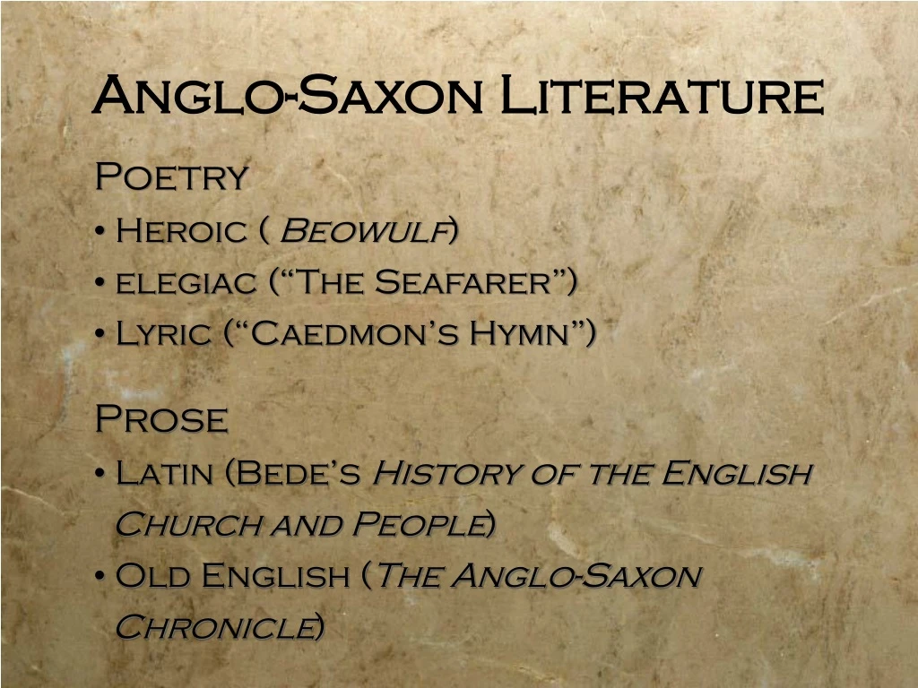 anglo-saxon-literature-essay-samples