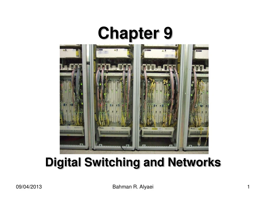 chapter 9 n.
