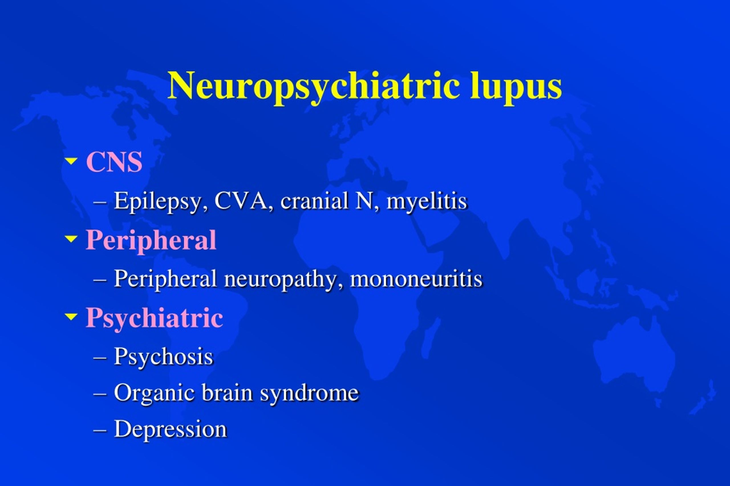 Ppt Systemic Lupus Erythematosis Powerpoint Presentation Free