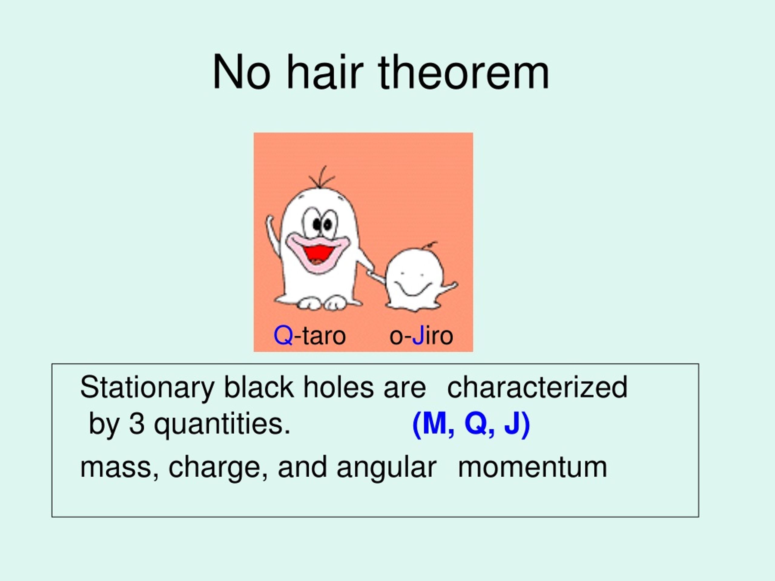 PPT - Introduction to Black Hole Thermodynamics PowerPoint Presentation -  ID:8669169