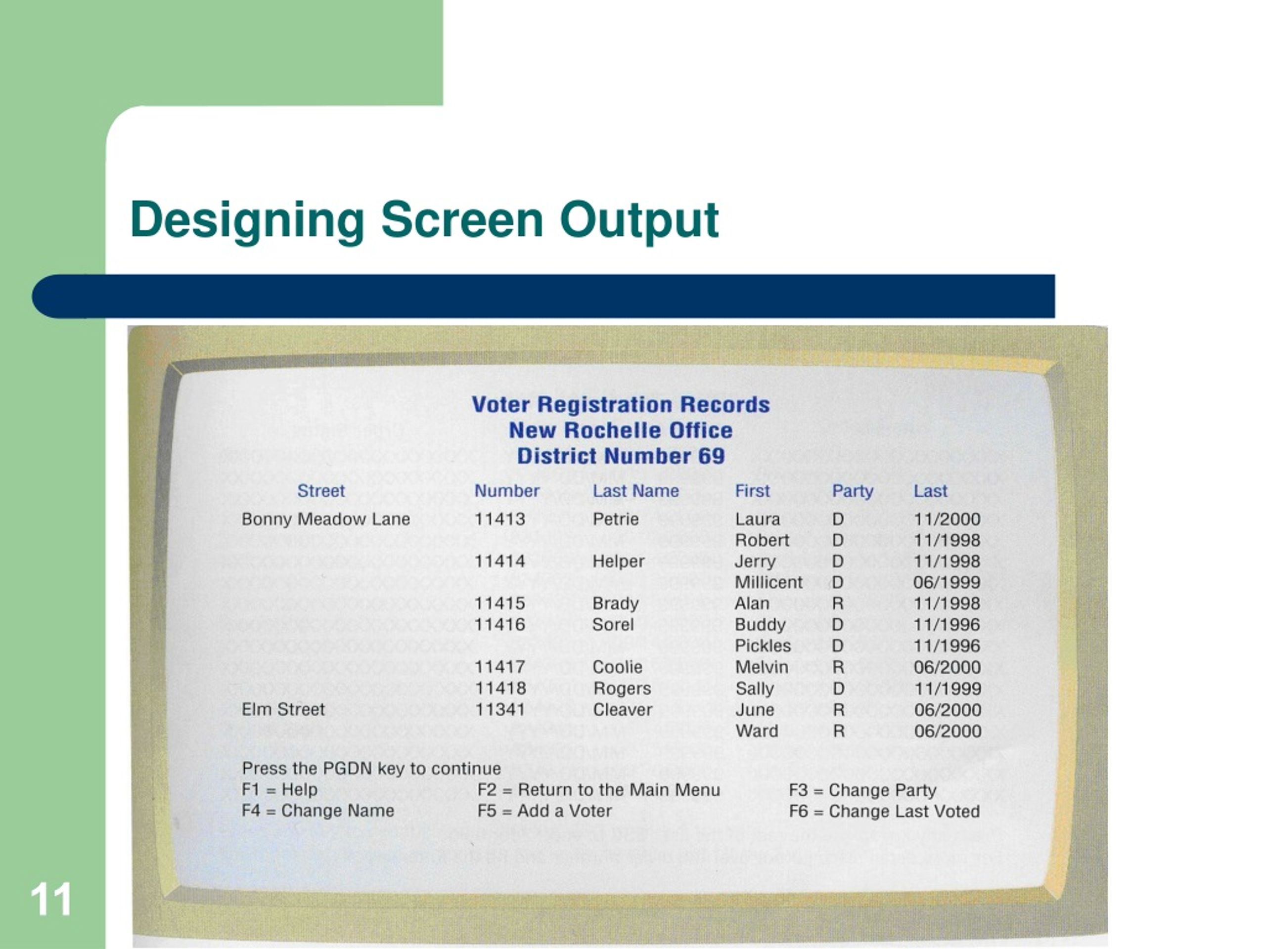 PPT - Information System Analysis PowerPoint Presentation, free ...
