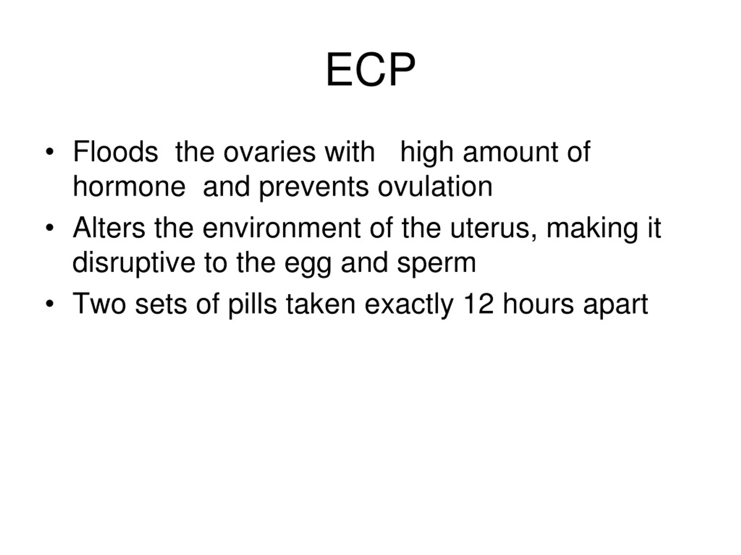 Ppt Hormonal Methods Powerpoint Presentation Free Download Id8670503 9254