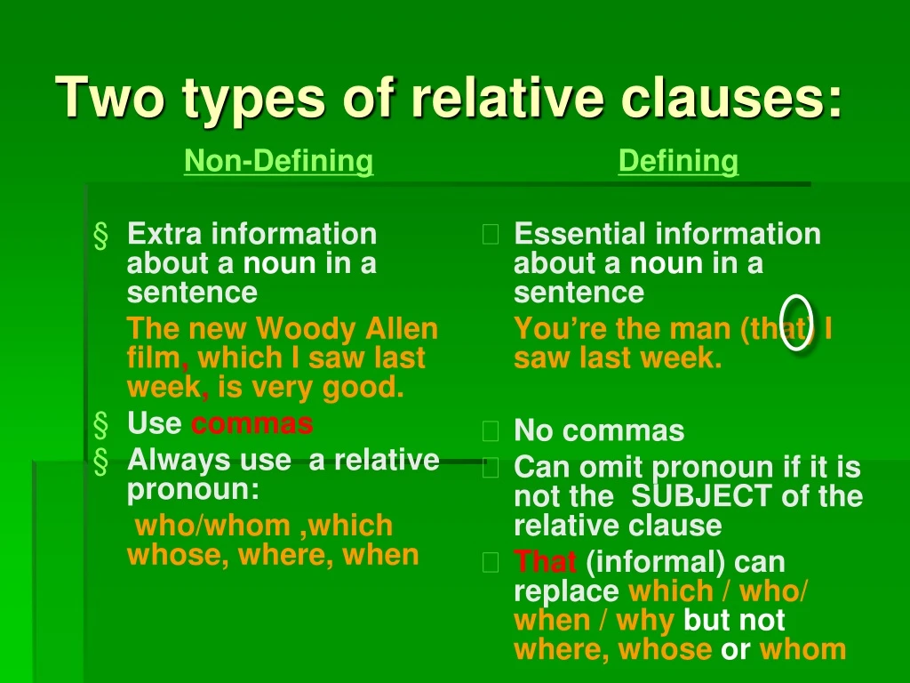 ppt-two-types-of-relative-clauses-powerpoint-presentation-free-download-id-8672538