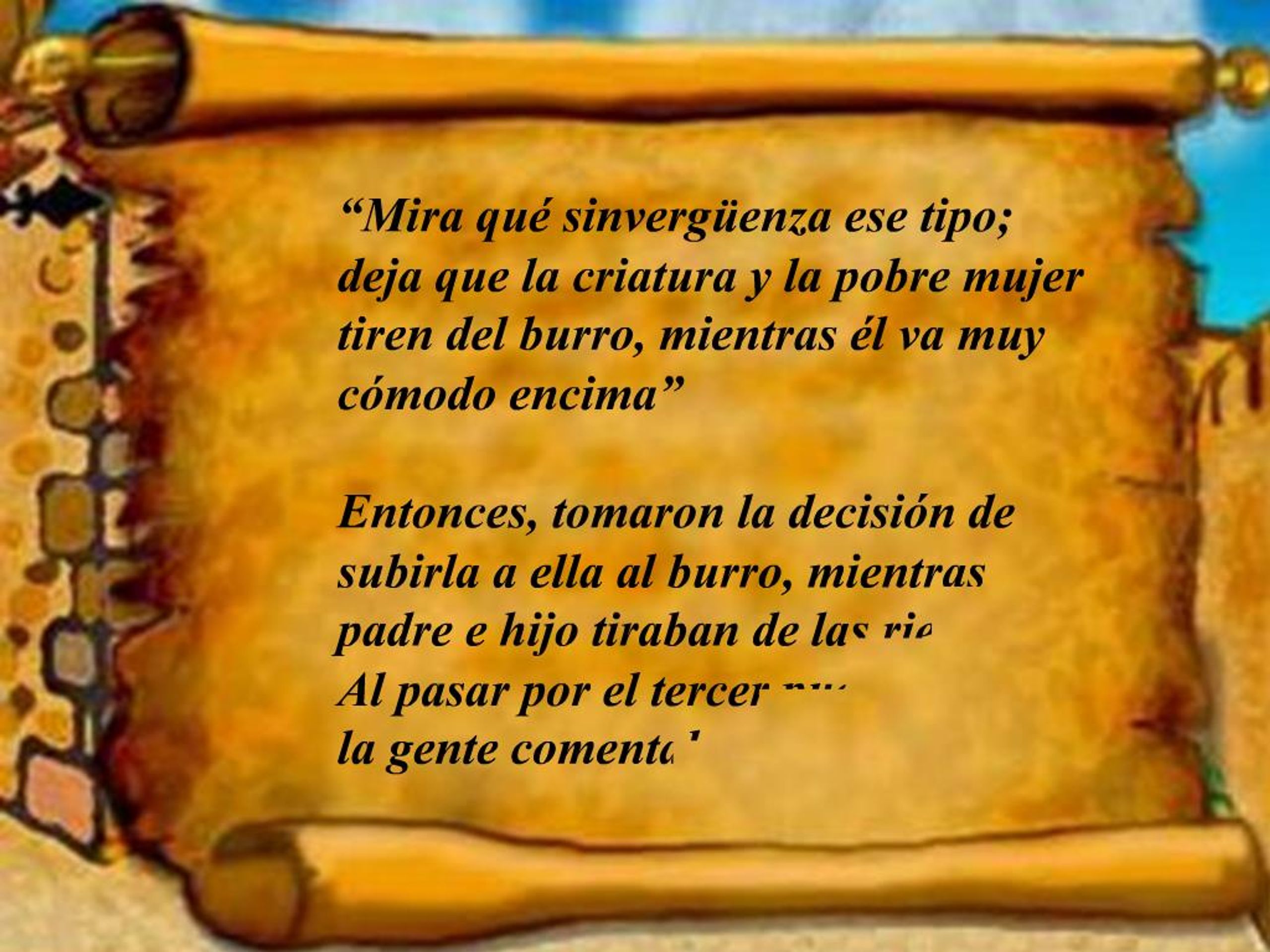 Tren De Placere Schita - 3