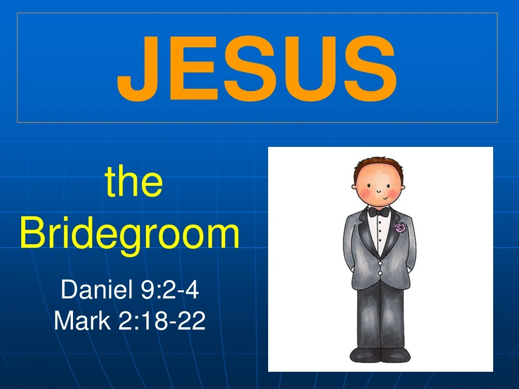 jesus n.