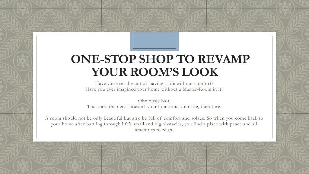 one stop shop to revamp your room s look n.