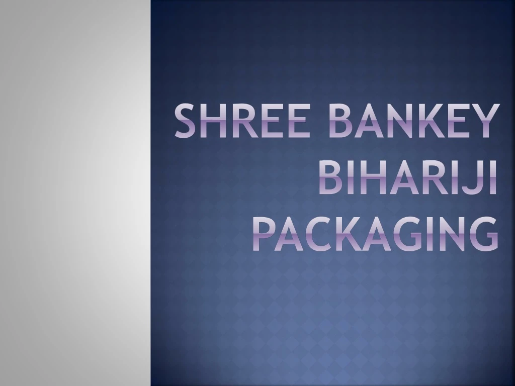 PPT Packaging Materials Manufacturer Plastic Bags manufacturer in