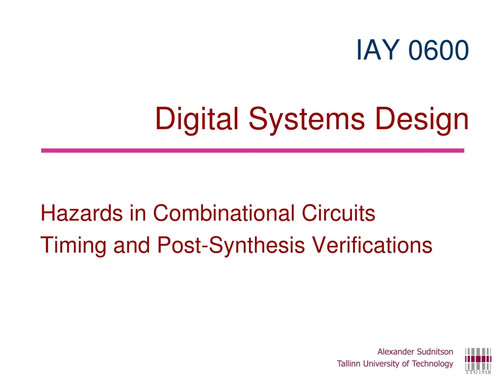 iay 06 0 0 digital systems design n.
