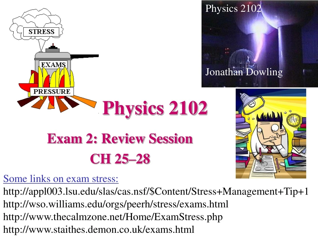 physics 2102 n.