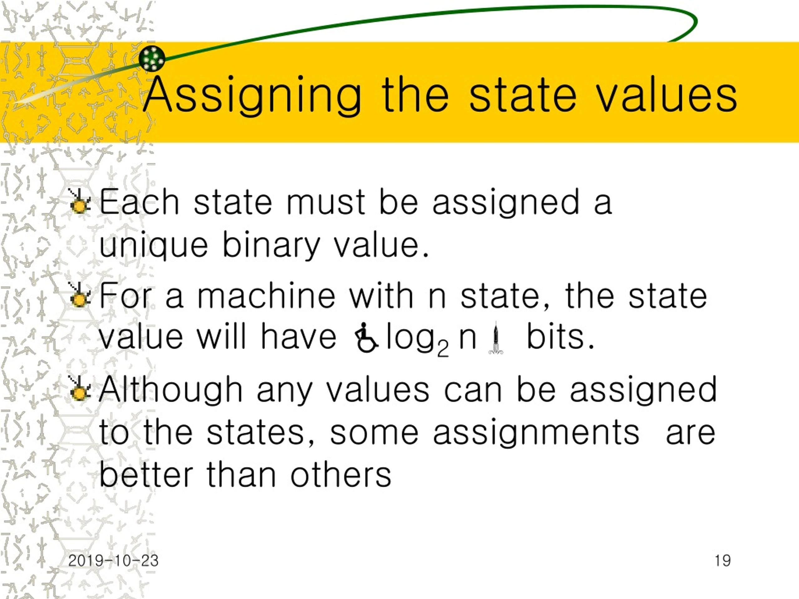 PPT - Finite State Machines: Design and Implementation PowerPoint ...