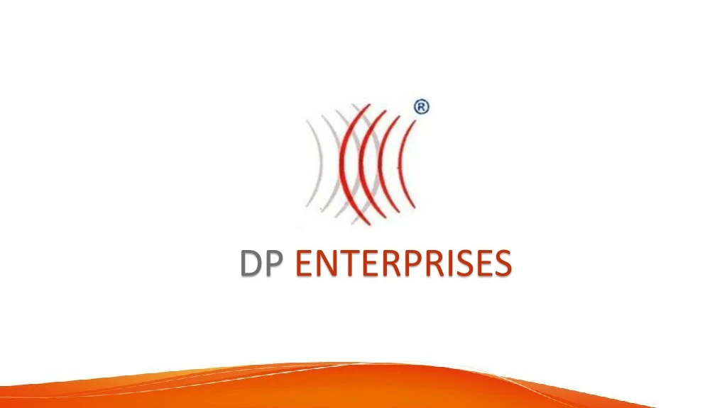 dp enterprises n.