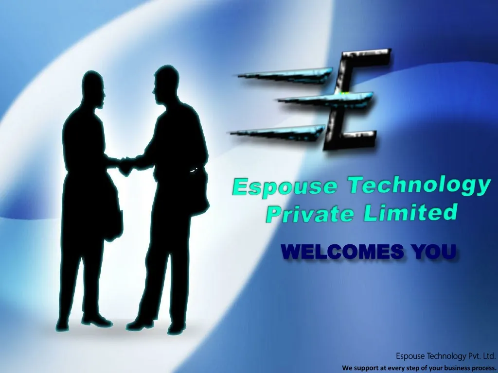 espouse t echnology private limited n.