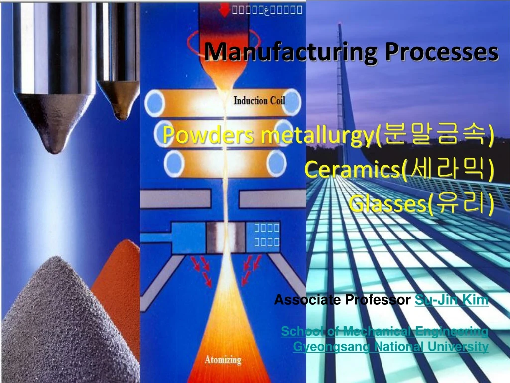 PPT - Manufacturing Processes PowerPoint Presentation, Free Download ...